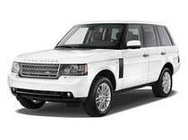 Range Rover Vogue 2009-2013