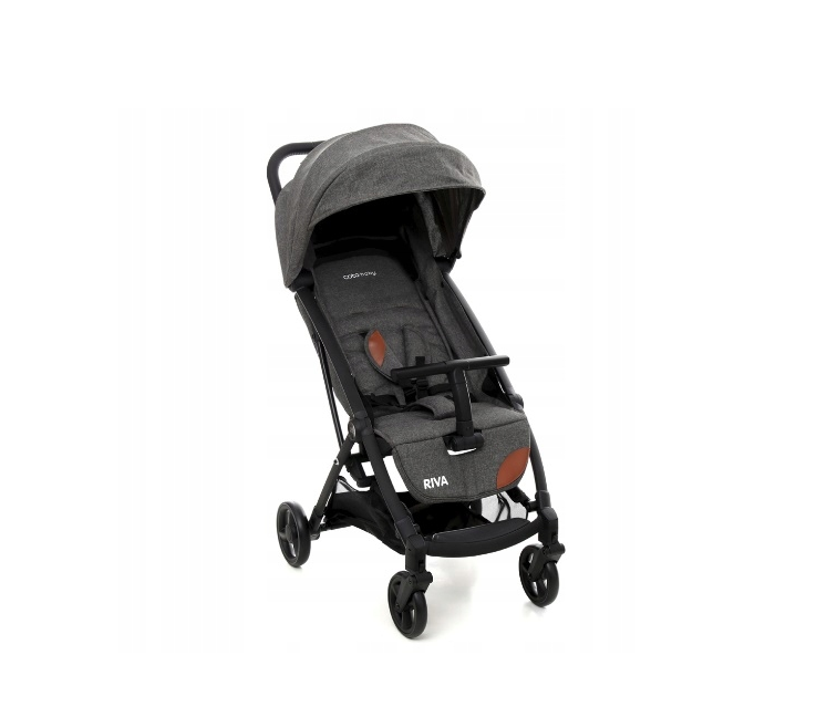 Прогулянкова коляска Coto Baby Riva
