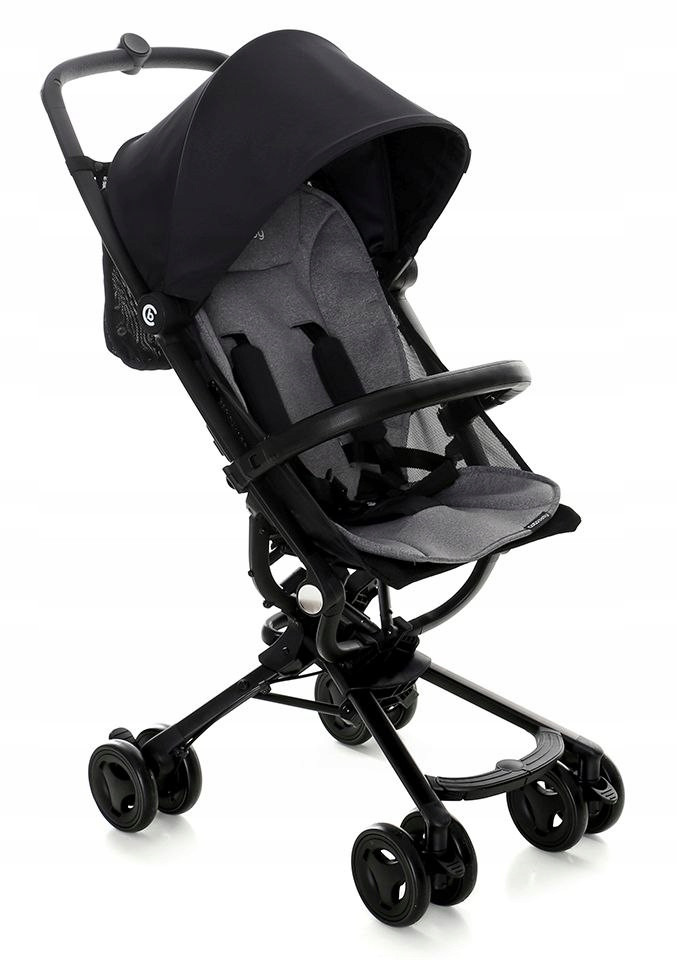 Прогулянкова коляска Coto Baby SPARROW