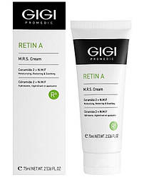 Відновлюючий крем GIGI Retin A MRS Cream 75 мл
