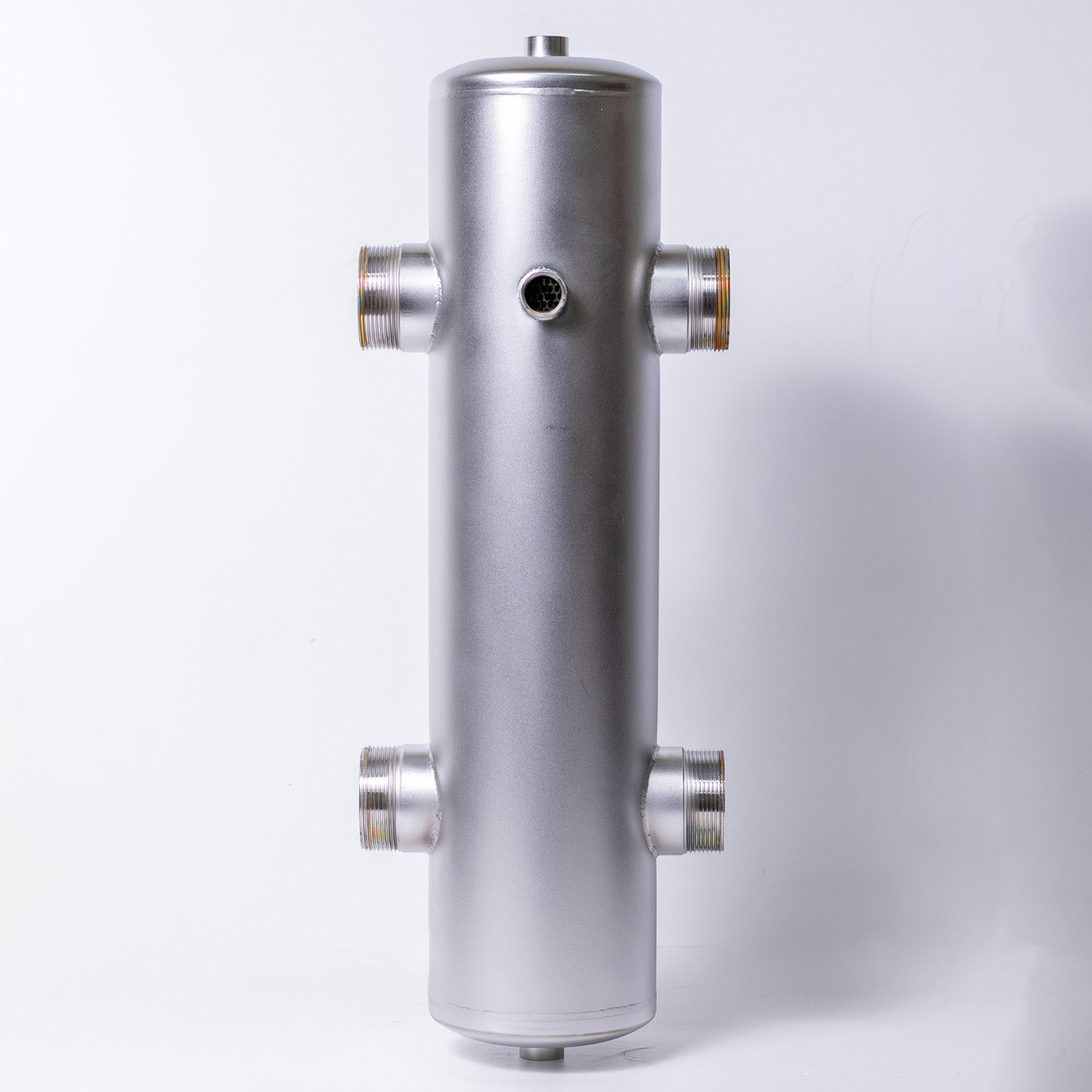 Гідрострілка 25 kw. Нержавійка., фото 1