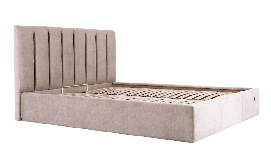 Ліжко двоспальне Санам з підйомним механізмом TM Richman