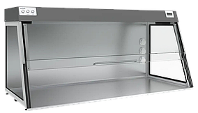 Бокс медичний УФ для стерильних робіт БМУФ-01.121