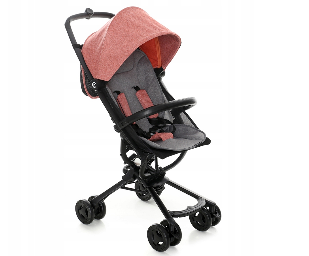 Прогулянкова коляска Coto Baby SPARROW