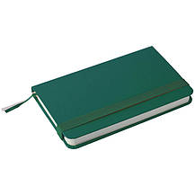 Книга записна Partner, 95*140, 96арк, кліт, зелений ліс, фото 5