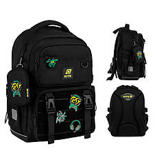 Рюкзак Kite Education K25-1022M-2 Cyber Game, фото 3