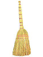 Віник сорго середній 68см