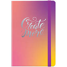 Щотижневик 2025 Partner Gradient Soft, 125*195, Create, фото 3