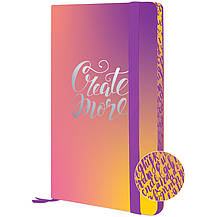 Щотижневик 2025 Partner Gradient Soft, 125*195, Create, фото 4