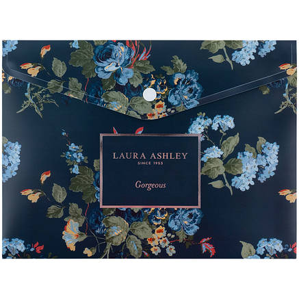 Папка на кнопці А5+ LA Gorgeous, фото 1