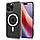 Чохол Spigen для iPhone 16 Pro Max - Ultra Hybrid T MagFit, White (ACS08505), фото 3
