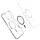 Чохол Spigen для iPhone 16 Pro Max - Ultra Hybrid T MagFit, White (ACS08505), фото 10