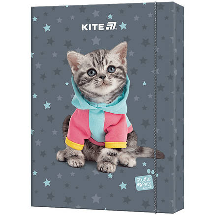 Папка для праці, А4, SP, фото 1