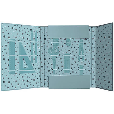 Папка для праці, А4, SP, фото 2