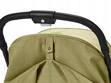 Прогулянкова коляска Cybex Eezy S PLUS+ 2, фото 5