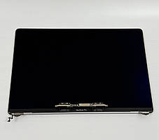Дисплей у зборі Apple Macbook A2141 Space Gray / Silver Original Б/В
