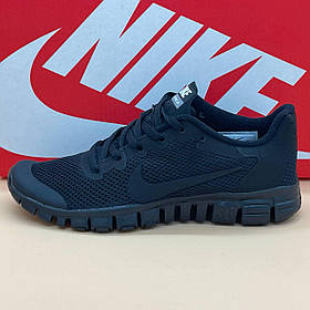 Кросівки Nike Free Rn 3.0 v2 Black