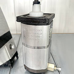 Шестеренний гідравлічний тандемний насос Hydro-pack 22C10/18X815R