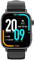 Smart Watch Gelius Pro Amazwatch Numix GP-SW009 black UA, фото 3