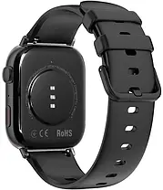 Smart Watch Gelius Pro Amazwatch Numix GP-SW009 black UA, фото 5