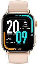 Smart Watch Gelius Pro Amazwatch Numix GP-SW009 gold UA, фото 3