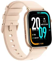 Smart Watch Gelius Pro Amazwatch Numix GP-SW009 gold UA, фото 4