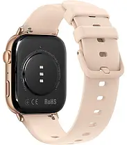Smart Watch Gelius Pro Amazwatch Numix GP-SW009 gold UA, фото 5