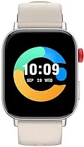 Smart Watch Gelius Pro Amazwatch Numix GP-SW009 silver UA, фото 3