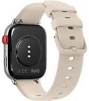 Smart Watch Gelius Pro Amazwatch Numix GP-SW009 silver UA, фото 5