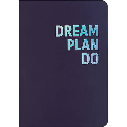 Нотатник Motivation A5, 80 арк. кл., Dream, фото 1