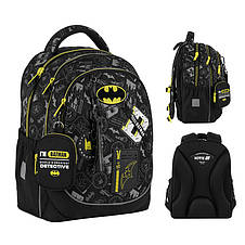 Рюкзак Kite Education DC25-700M Batman, фото 3