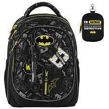 Рюкзак Kite Education DC25-700M Batman, фото 4