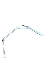 Настільна лампа на струбцині Global Fashion SM5521