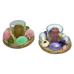 05 П Підсвічник Великодній