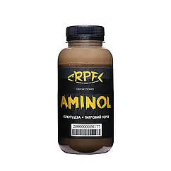 AMINOL RPF Кукурудза & тигровий горіх 250мл