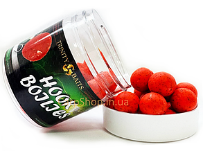 Бойли насадкові Trinity Baits Indian Spices 14-16 мм 100 г