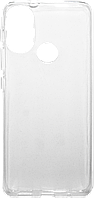 Силікон Motorola E40 white 1.5mm