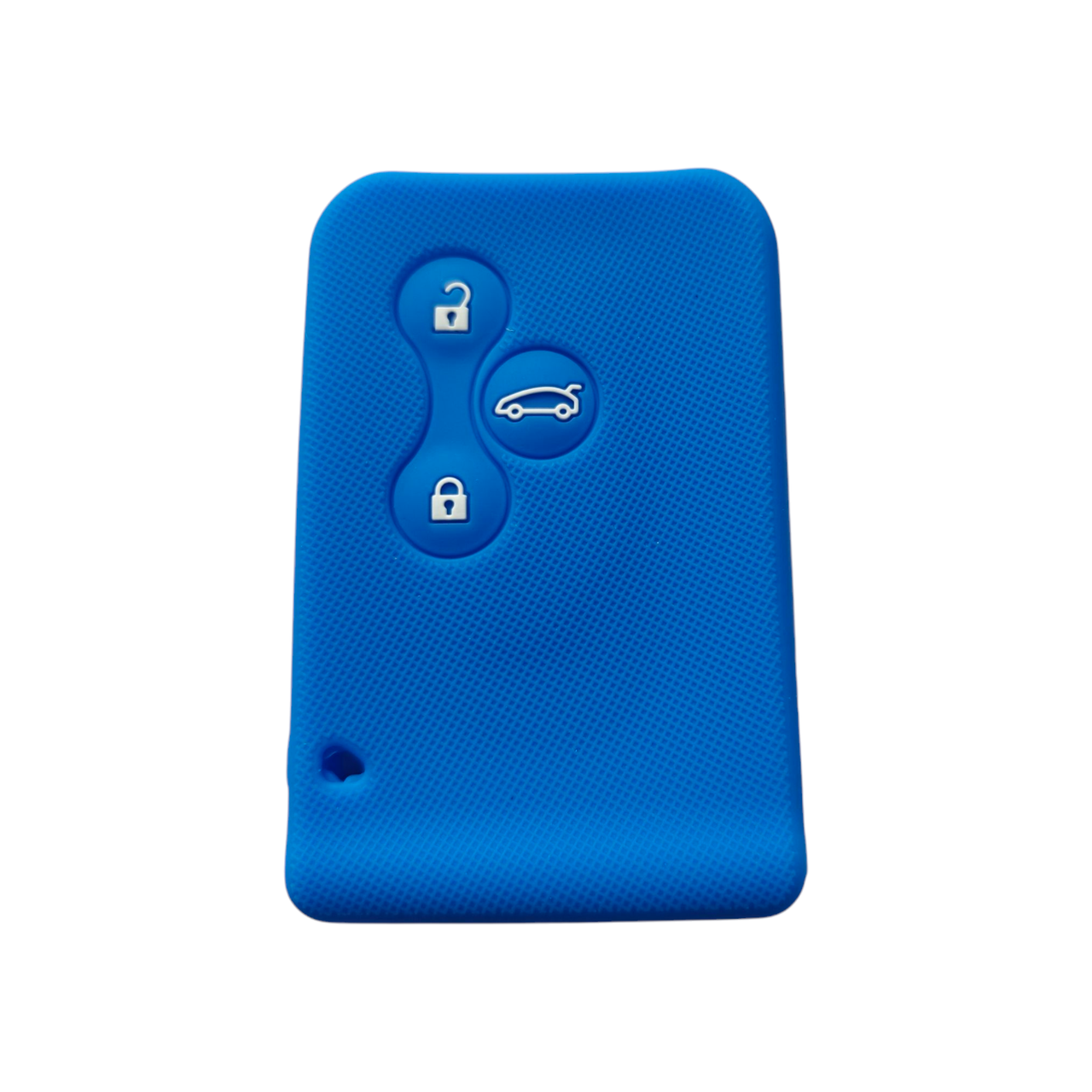 Чохол для ключа Renault синій, фото 1