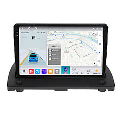Штатная магнітола Mekede M6 Plus Volvo XC90 C (2002 - 2014) CarPlay QleD