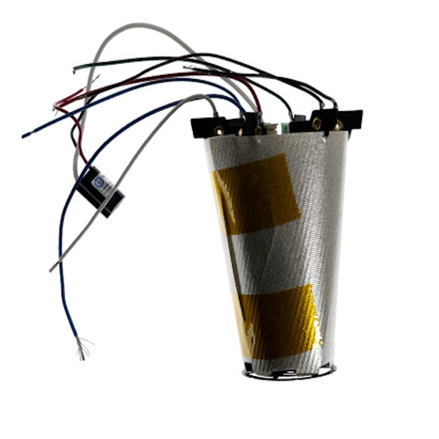 Нагріваючий елемент до фену JRL Forte Pro L, JRL-FP2020L (JRL-FL08), фото 1