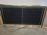 Сонячний фотоелектричний двосторонній модуль TWMNH-66HD 620W, фото 6