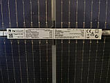 Сонячний фотоелектричний двосторонній модуль TWMNH-66HD 620W, фото 4