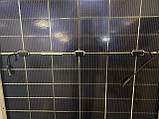 Сонячний фотоелектричний двосторонній модуль TWMNH-66HD 620W, фото 5