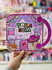 Розвиваюча книжка альбом липучки TOCA BOCA Barbie ТОКА БОКА Будиночок Барбі, фото 7