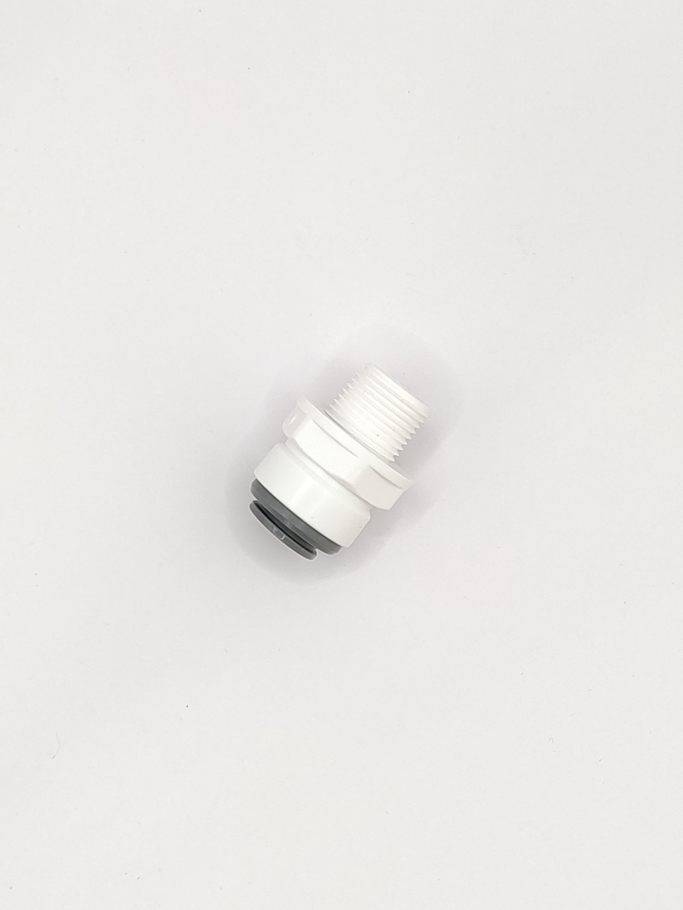 Фітинг 3/8" зовнішня різьба - 1/2" трубка