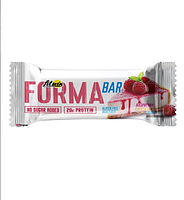 Протеїновий батончик Малиновий чизкейк Forma Bar FitWin 60 г, фото 2
