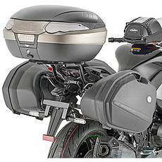 КРІПЛЕННЯ БІЧНИХ КОФРІВ KAPPA KLX4130, MONOKEY SIDE, KAWASAKI NINJA 1000 SX