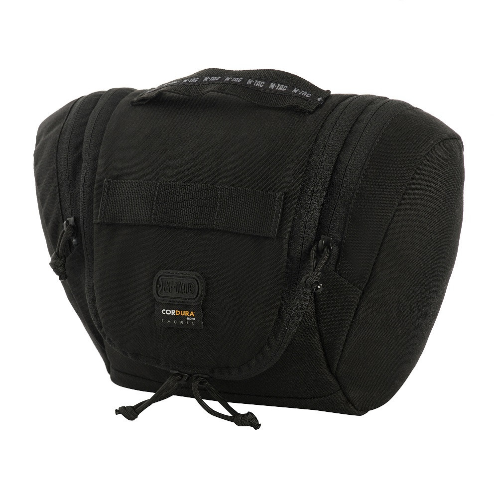 Косметичка військова M-Tac Elite Gen. II Black 10108002