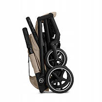 Прогулянкова коляска CYBEX Beezy 2.0, фото 6