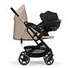 Прогулянкова коляска CYBEX Beezy 2.0, фото 7